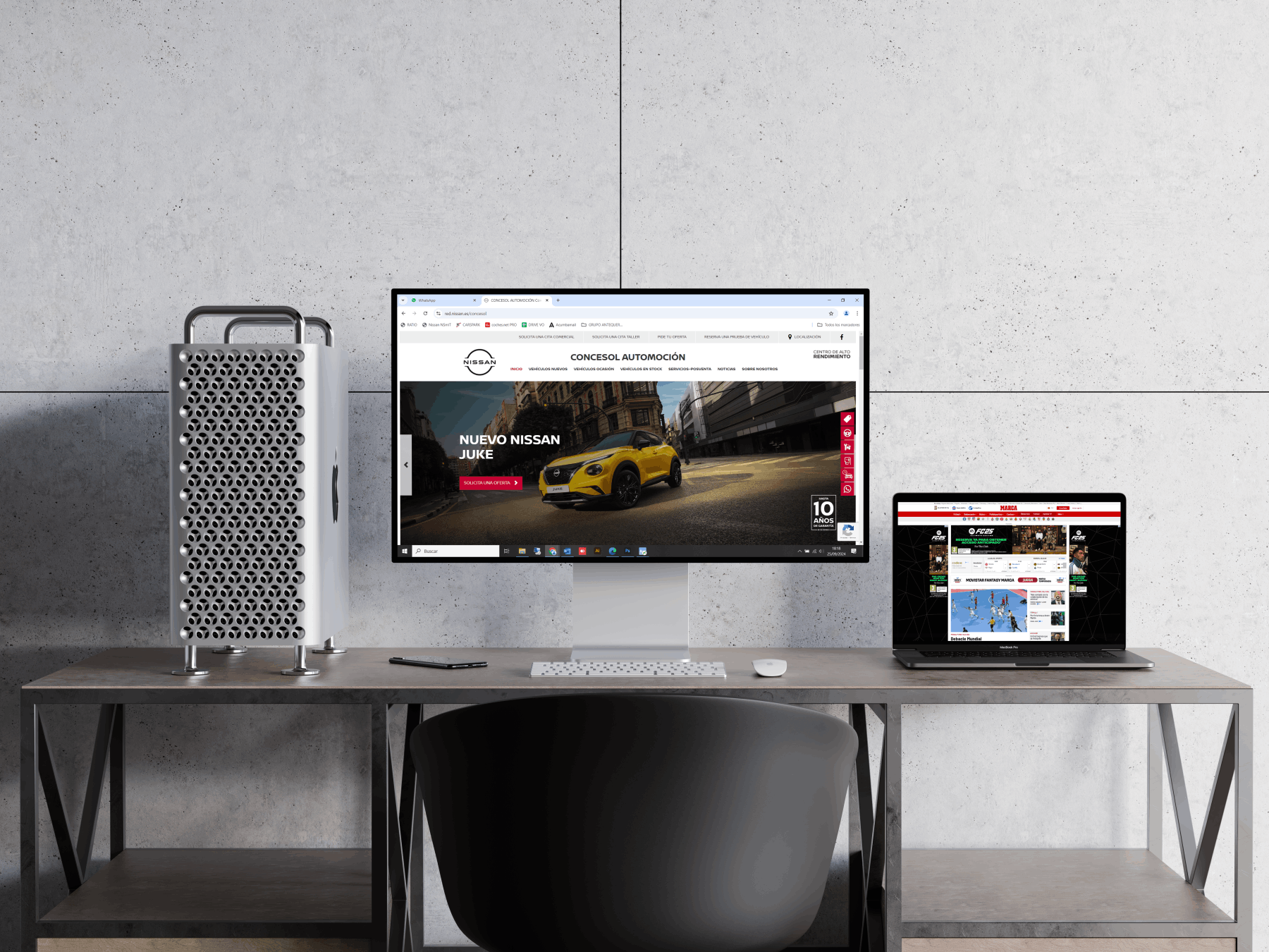 Mobirise Website Builder
