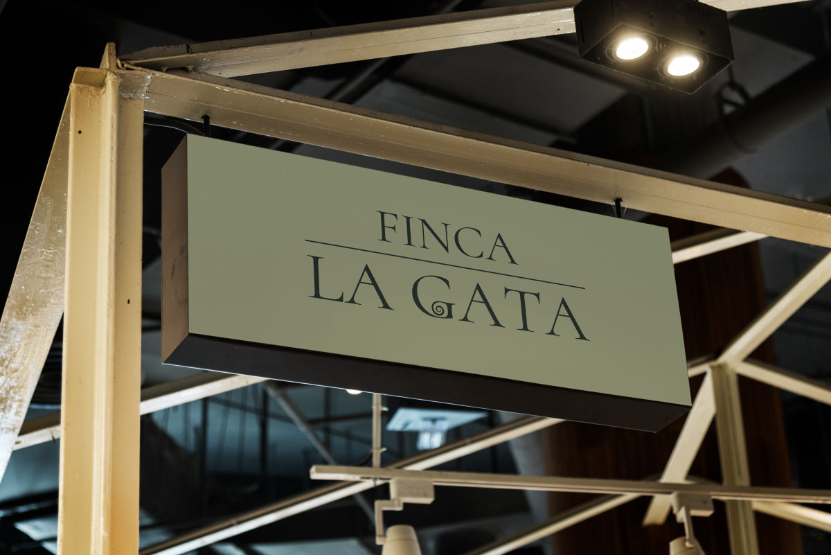 FINCA LA GATA
